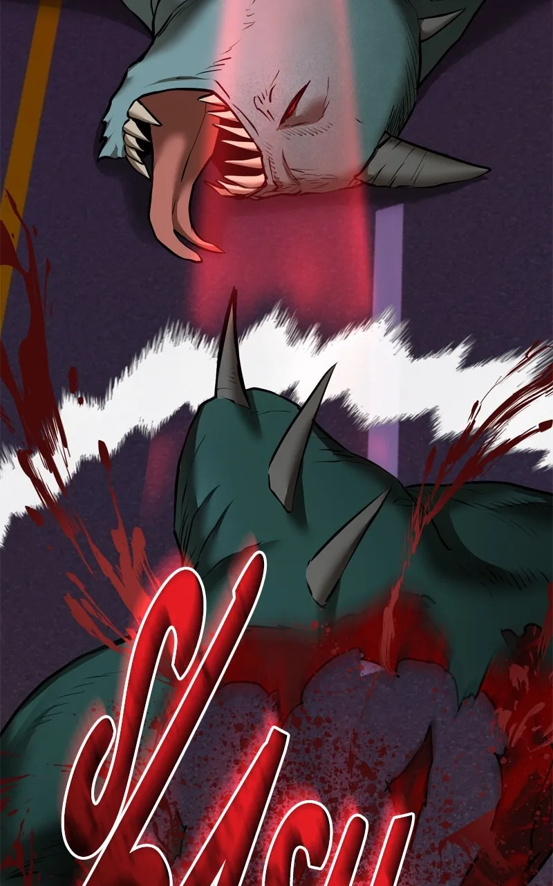 Defeating Dungeons via Copy Paste! Chapter 33 page 87 - 