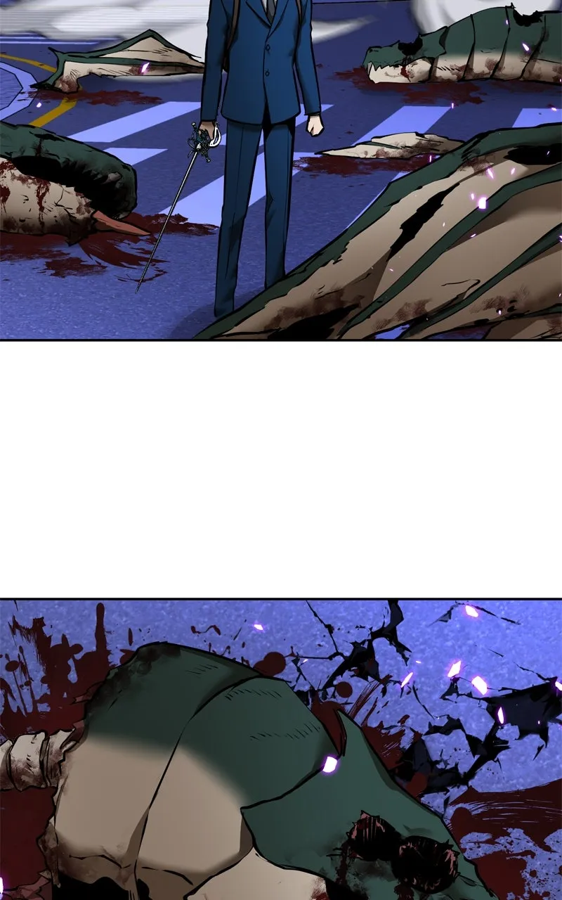 Defeating Dungeons via Copy Paste! Chapter 33 page 98 - 