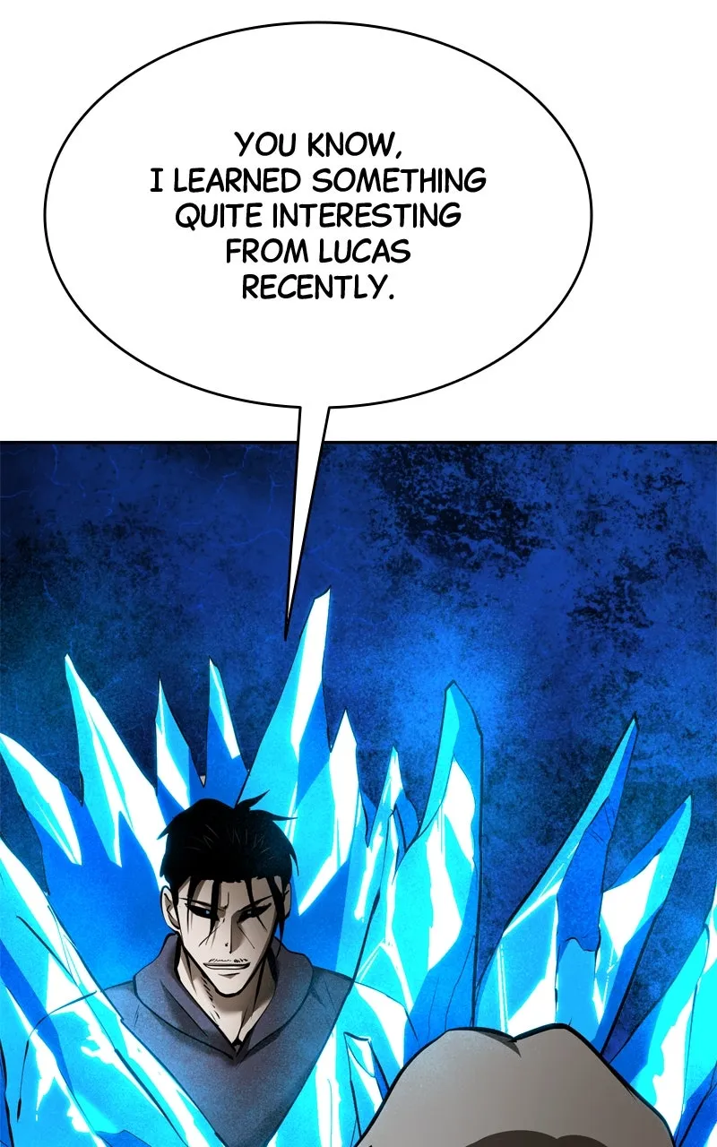 Defeating Dungeons via Copy Paste! Chapter 34 page 108 - 