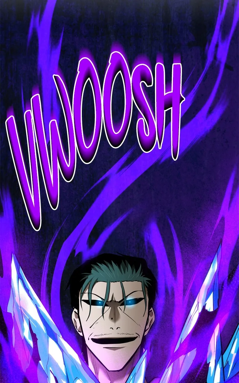 Defeating Dungeons via Copy Paste! Chapter 34 page 110 - 