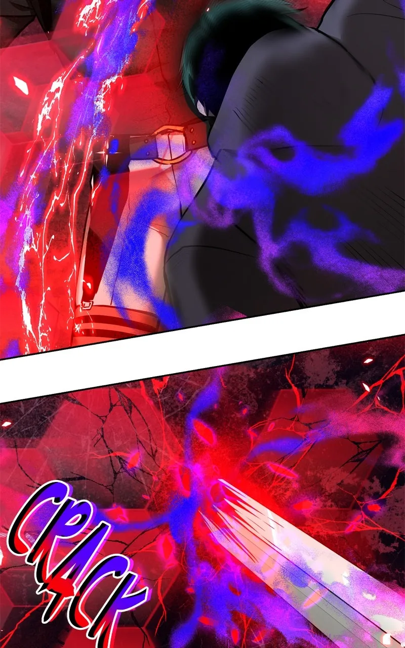 Defeating Dungeons via Copy Paste! Chapter 34 page 13 - 