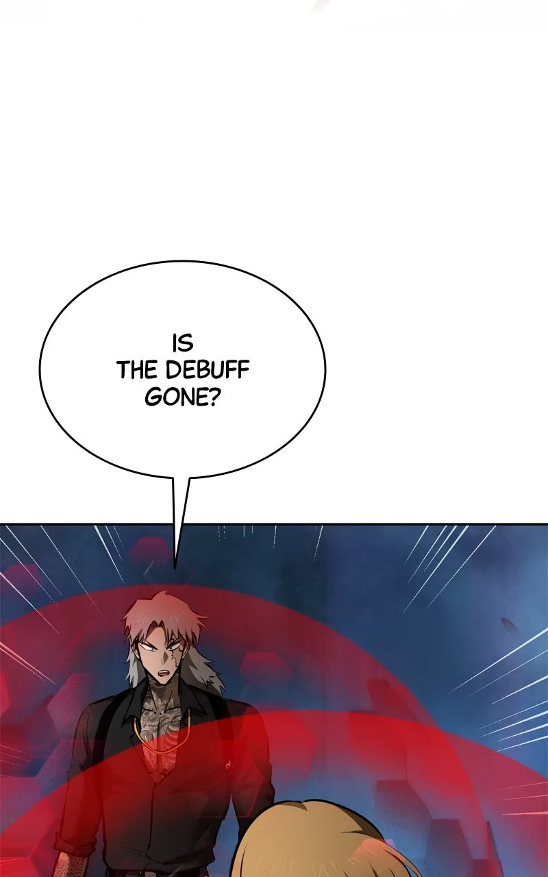 Defeating Dungeons via Copy Paste! Chapter 34 page 45 - 