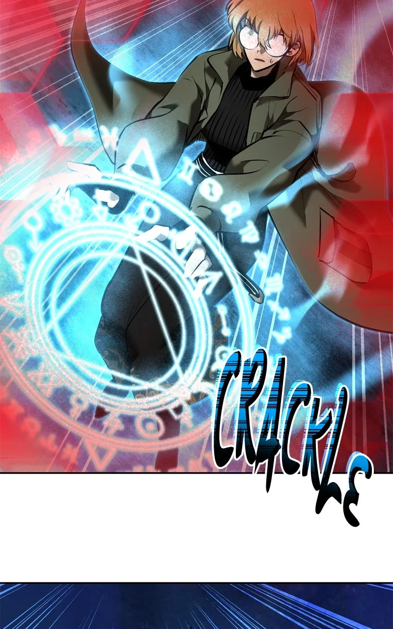 Defeating Dungeons via Copy Paste! Chapter 34 page 55 - 