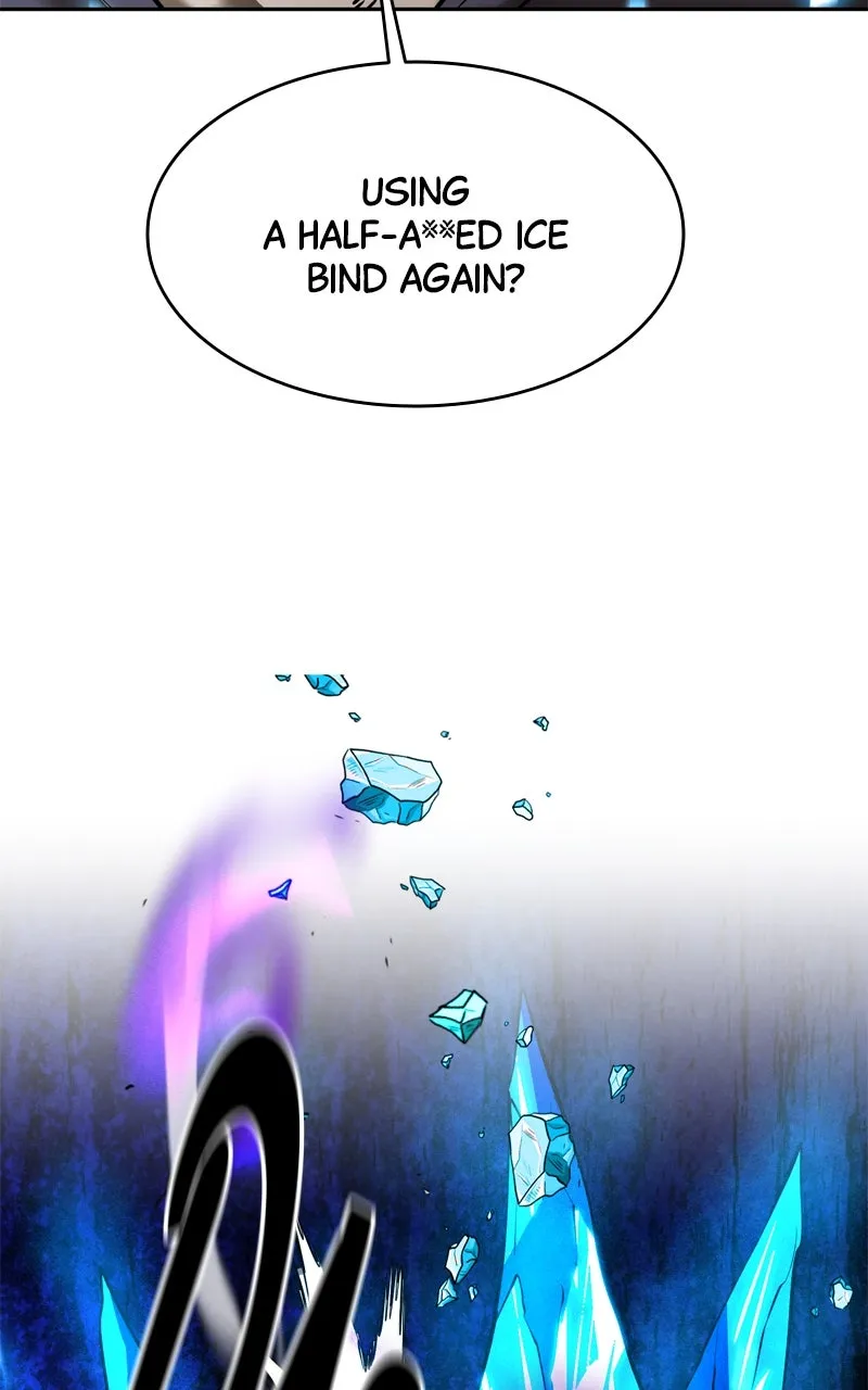 Defeating Dungeons via Copy Paste! Chapter 34 page 58 - 