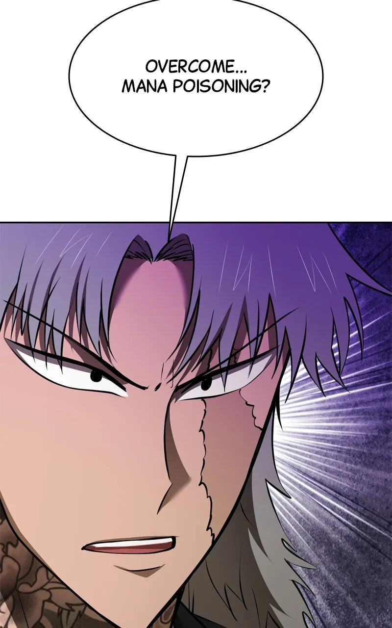 Defeating Dungeons via Copy Paste! Chapter 34 page 9 - 