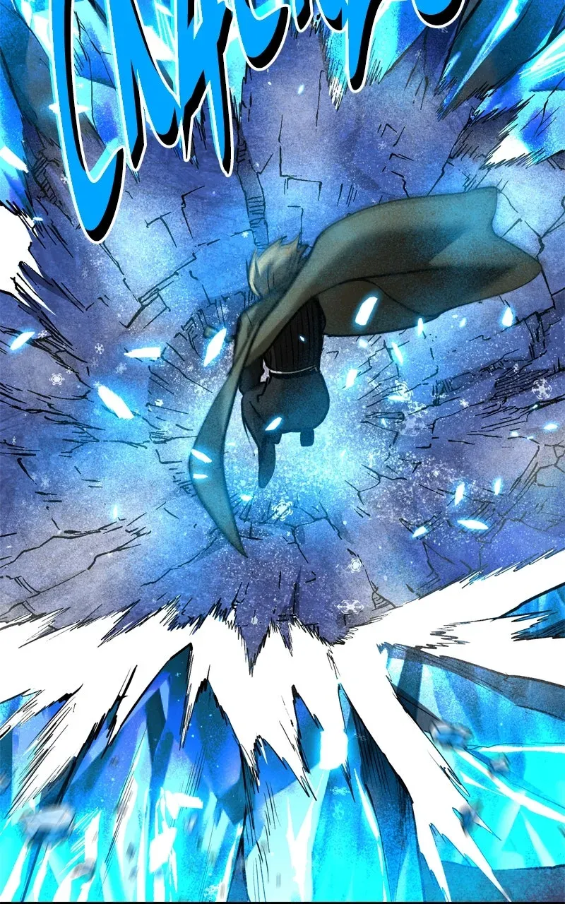 Defeating Dungeons via Copy Paste! Chapter 34 page 93 - 
