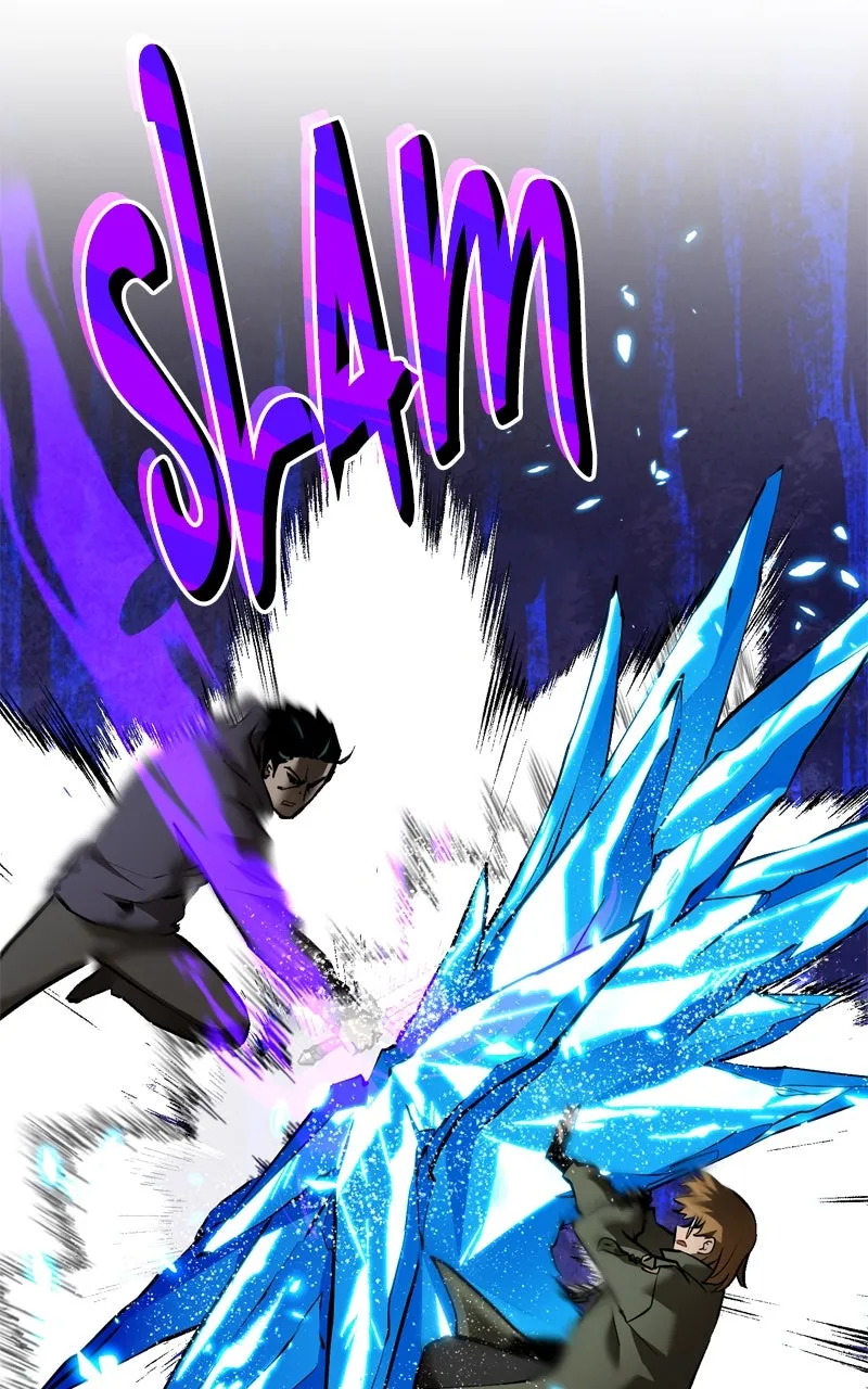 Defeating Dungeons via Copy Paste! Chapter 35 page 101 - 