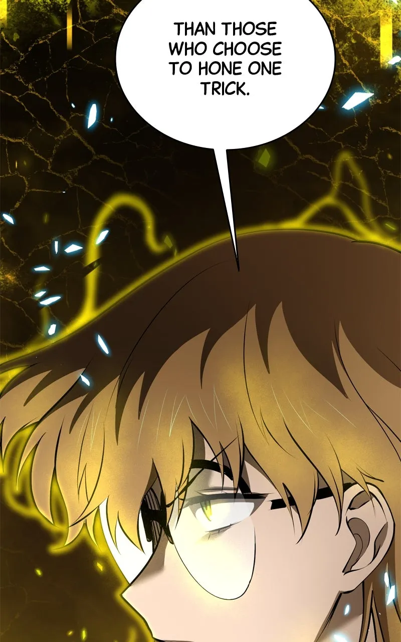 Defeating Dungeons via Copy Paste! Chapter 35 page 105 - 
