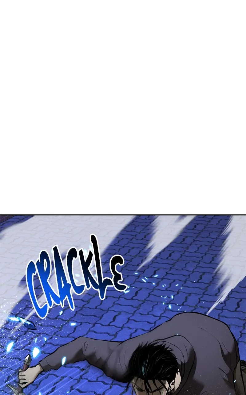 Defeating Dungeons via Copy Paste! Chapter 35 page 119 - 