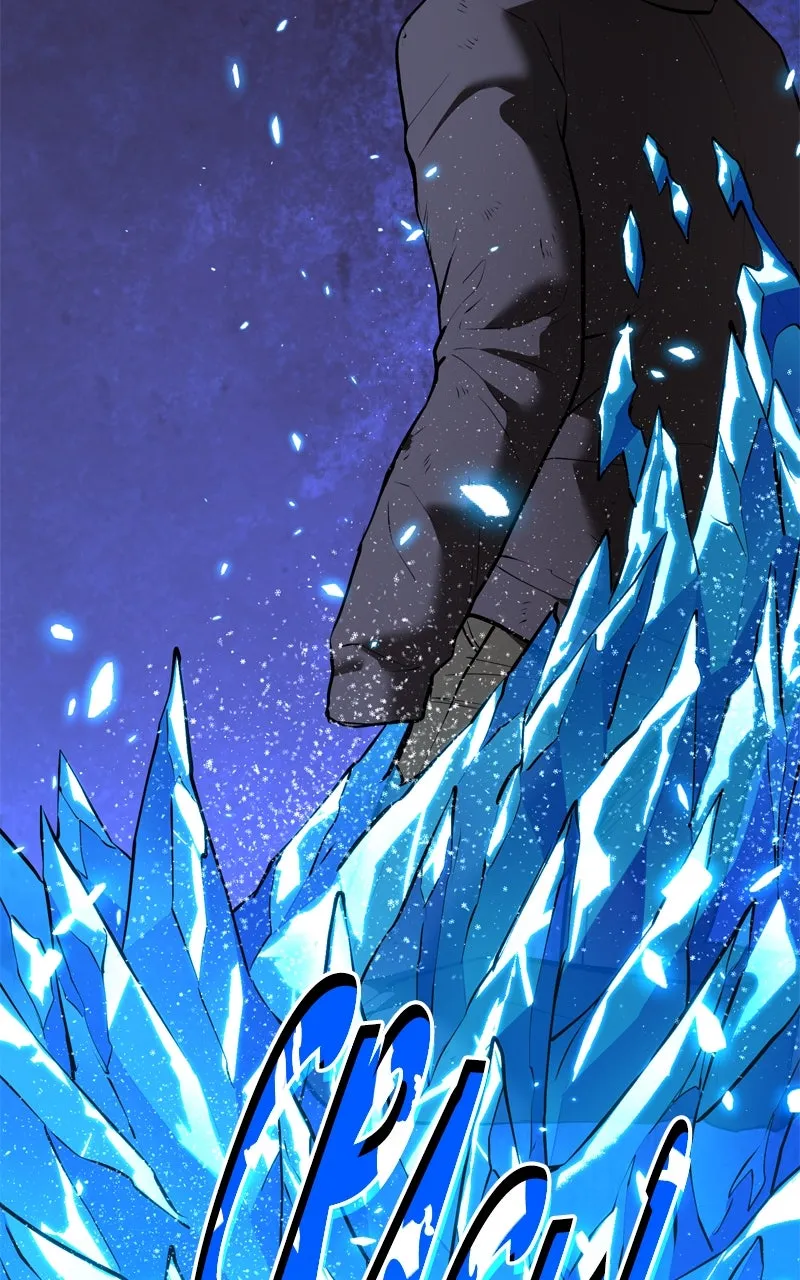 Defeating Dungeons via Copy Paste! Chapter 35 page 124 - 