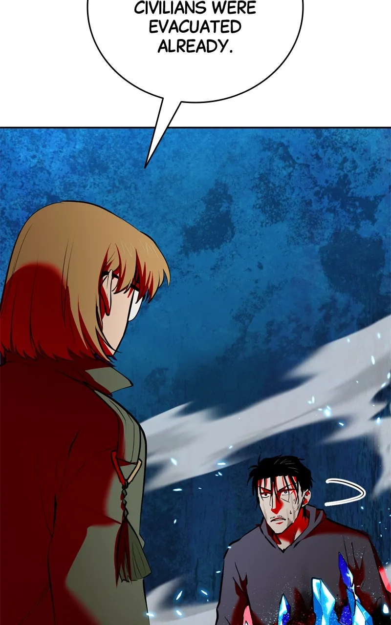 Defeating Dungeons via Copy Paste! Chapter 35 page 126 - 