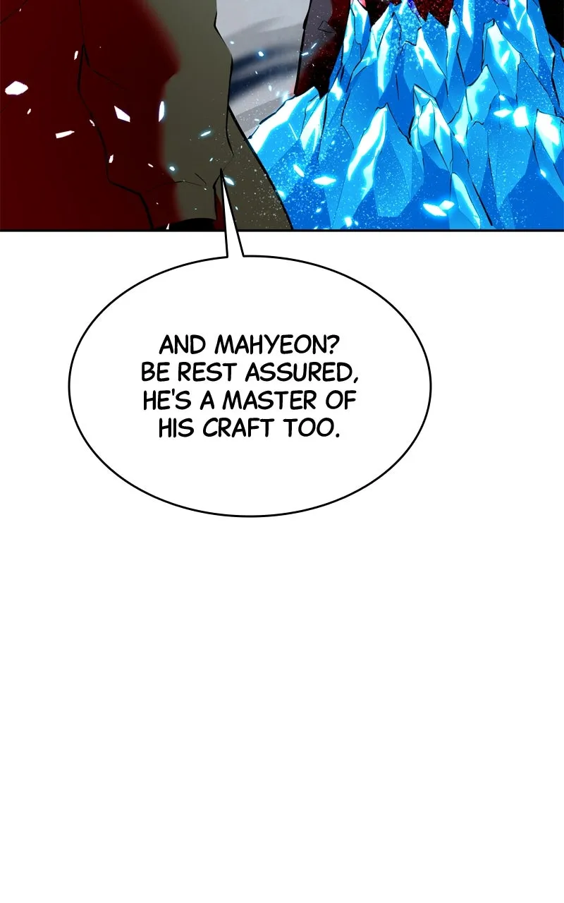 Defeating Dungeons via Copy Paste! Chapter 35 page 127 - 
