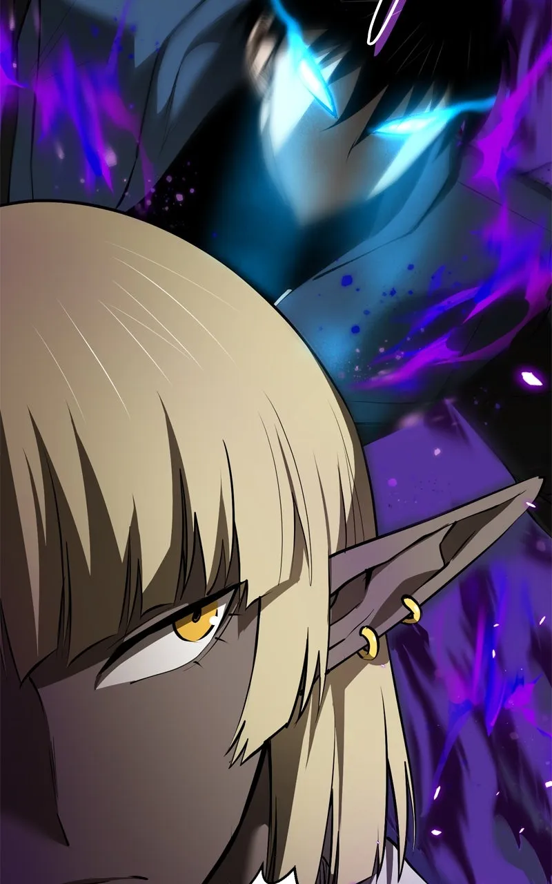 Defeating Dungeons via Copy Paste! Chapter 35 page 15 - 