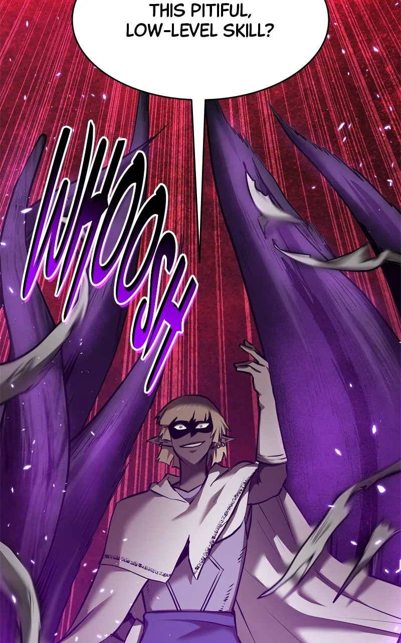 Defeating Dungeons via Copy Paste! Chapter 35 page 28 - 