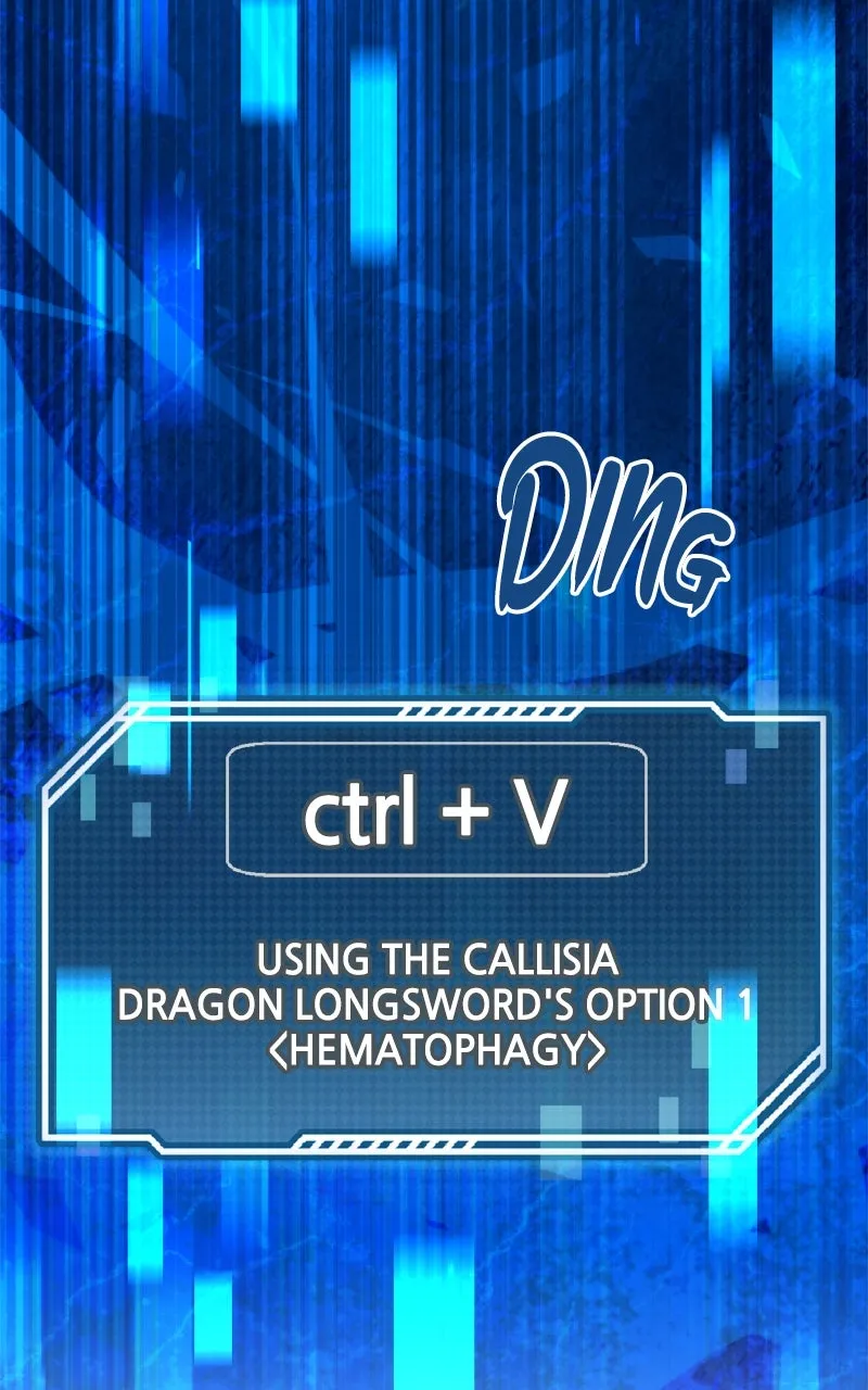 Defeating Dungeons via Copy Paste! Chapter 35 page 35 - 