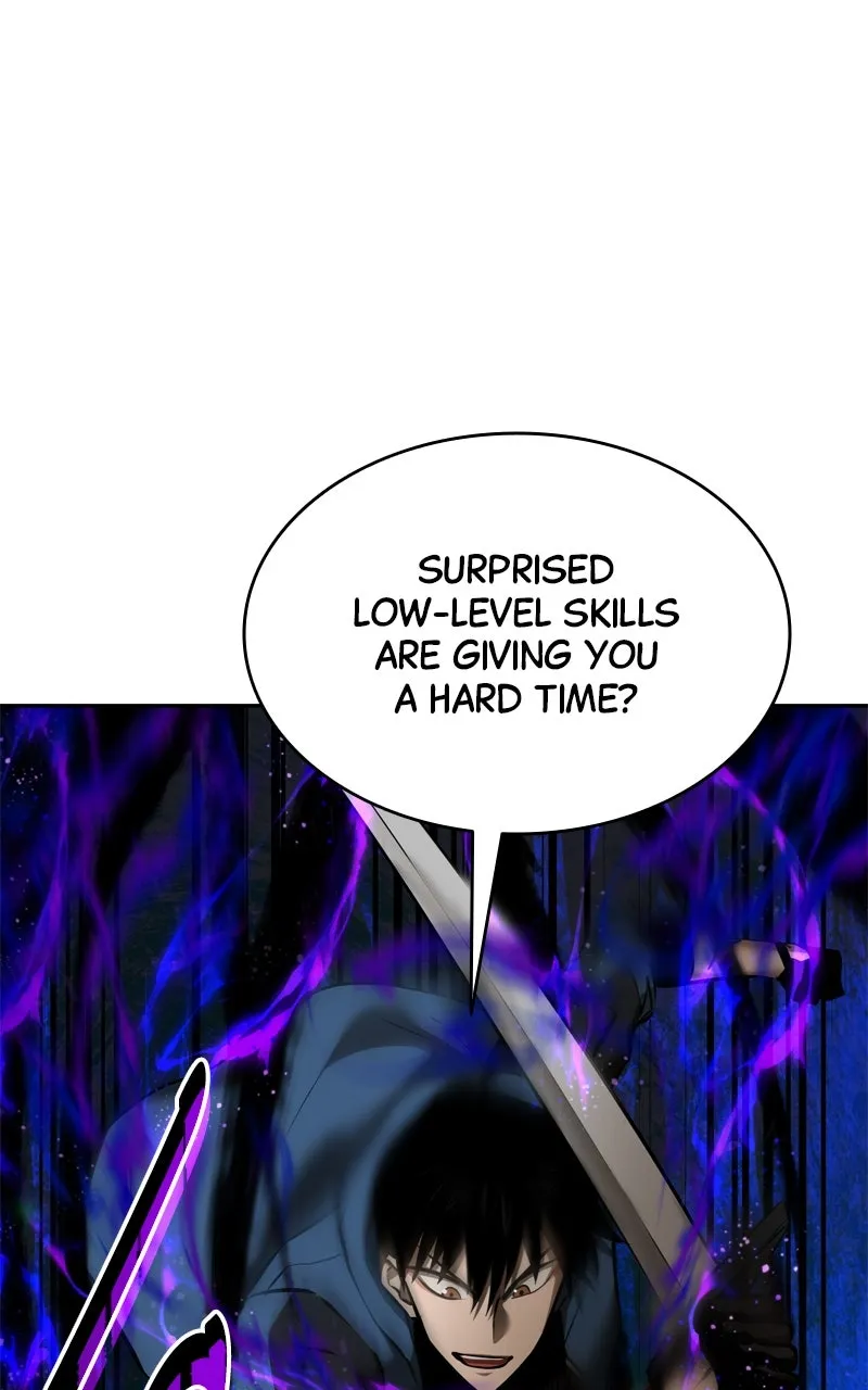 Defeating Dungeons via Copy Paste! Chapter 35 page 43 - 