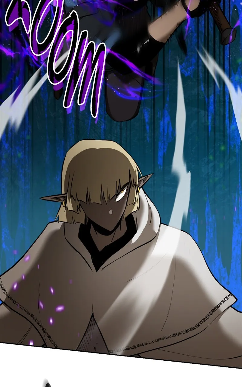 Defeating Dungeons via Copy Paste! Chapter 35 page 44 - 