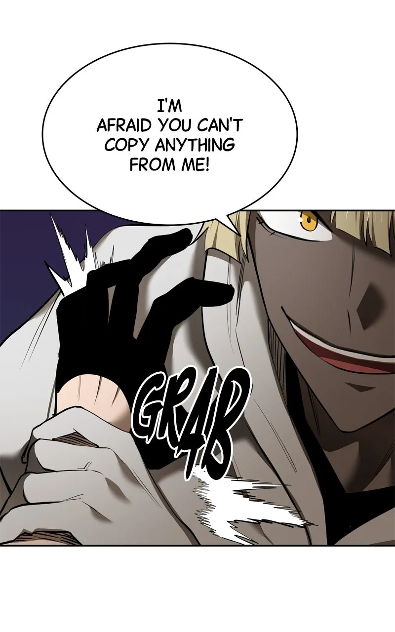 Defeating Dungeons via Copy Paste! Chapter 35 page 56 - 
