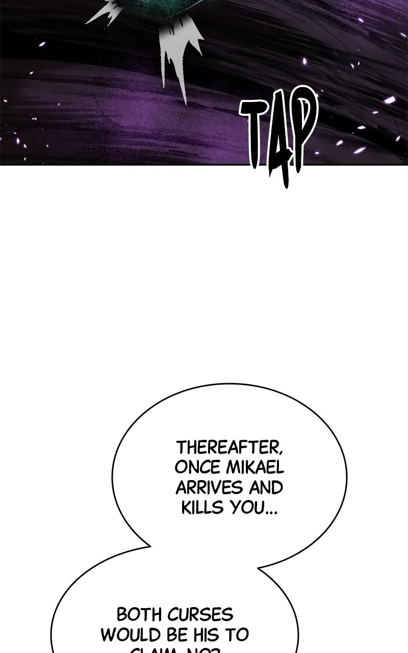 Defeating Dungeons via Copy Paste! Chapter 35 page 8 - 