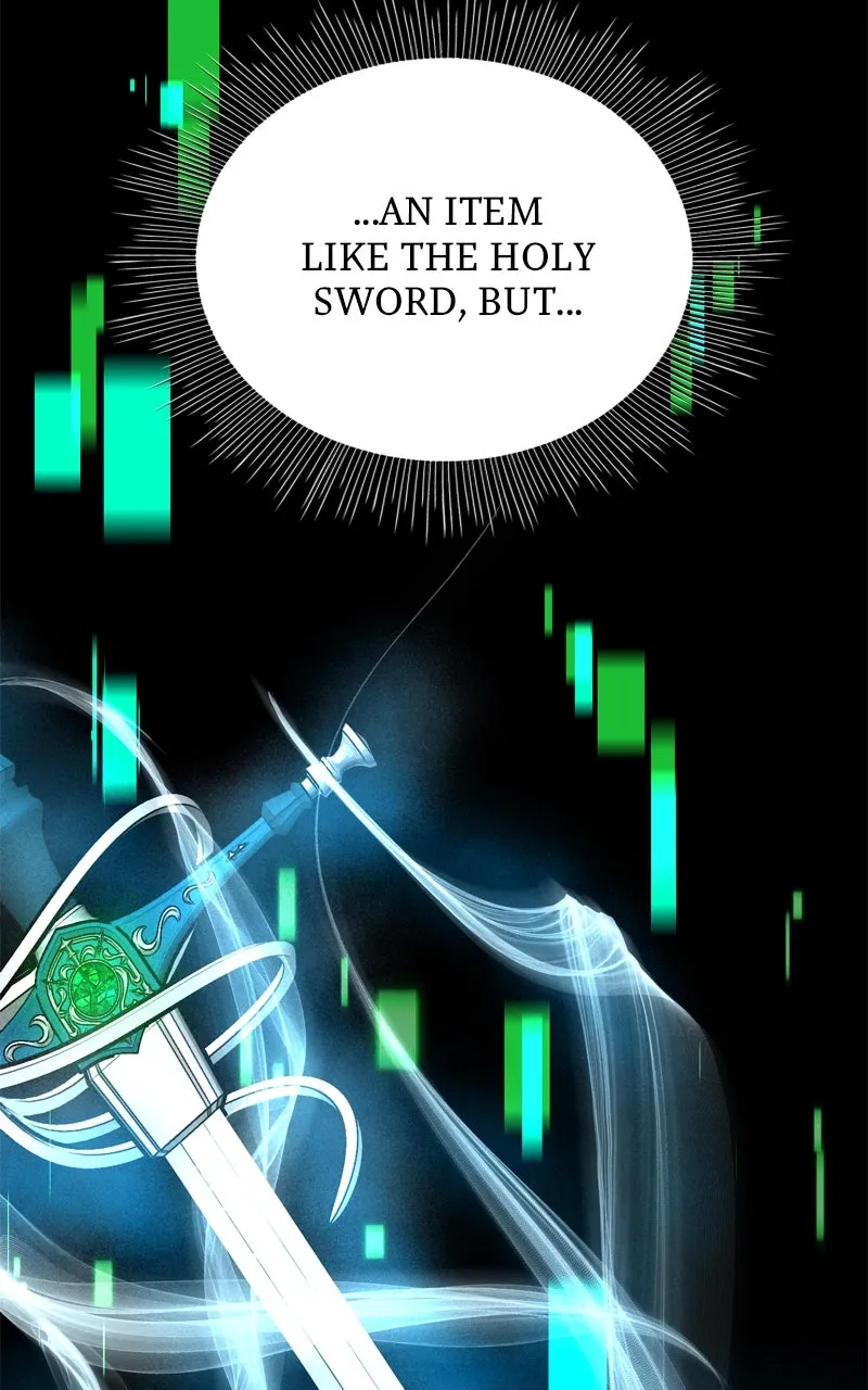 Defeating Dungeons via Copy Paste! Chapter 35 page 74 - 