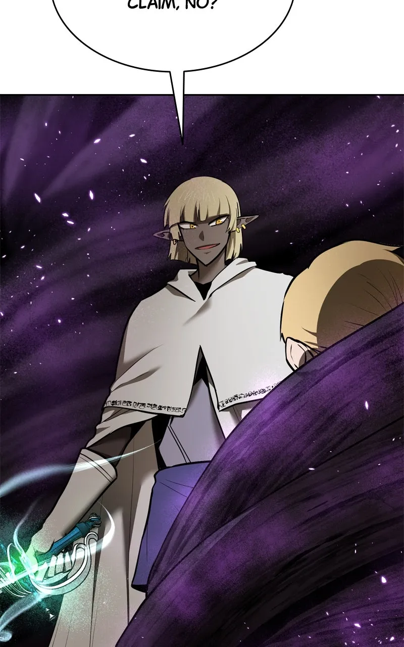 Defeating Dungeons via Copy Paste! Chapter 35 page 9 - 