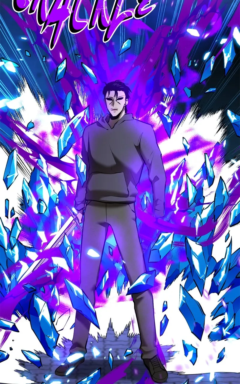 Defeating Dungeons via Copy Paste! Chapter 35 page 83 - 