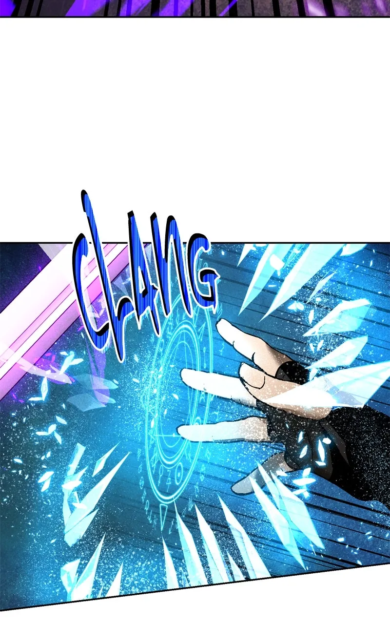 Defeating Dungeons via Copy Paste! Chapter 35 page 91 - 