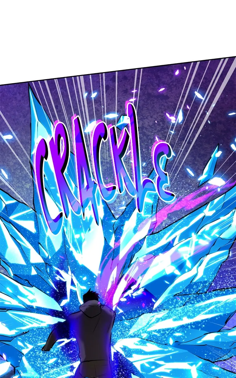 Defeating Dungeons via Copy Paste! Chapter 35 page 92 - 