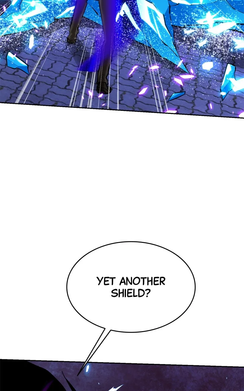Defeating Dungeons via Copy Paste! Chapter 35 page 93 - 