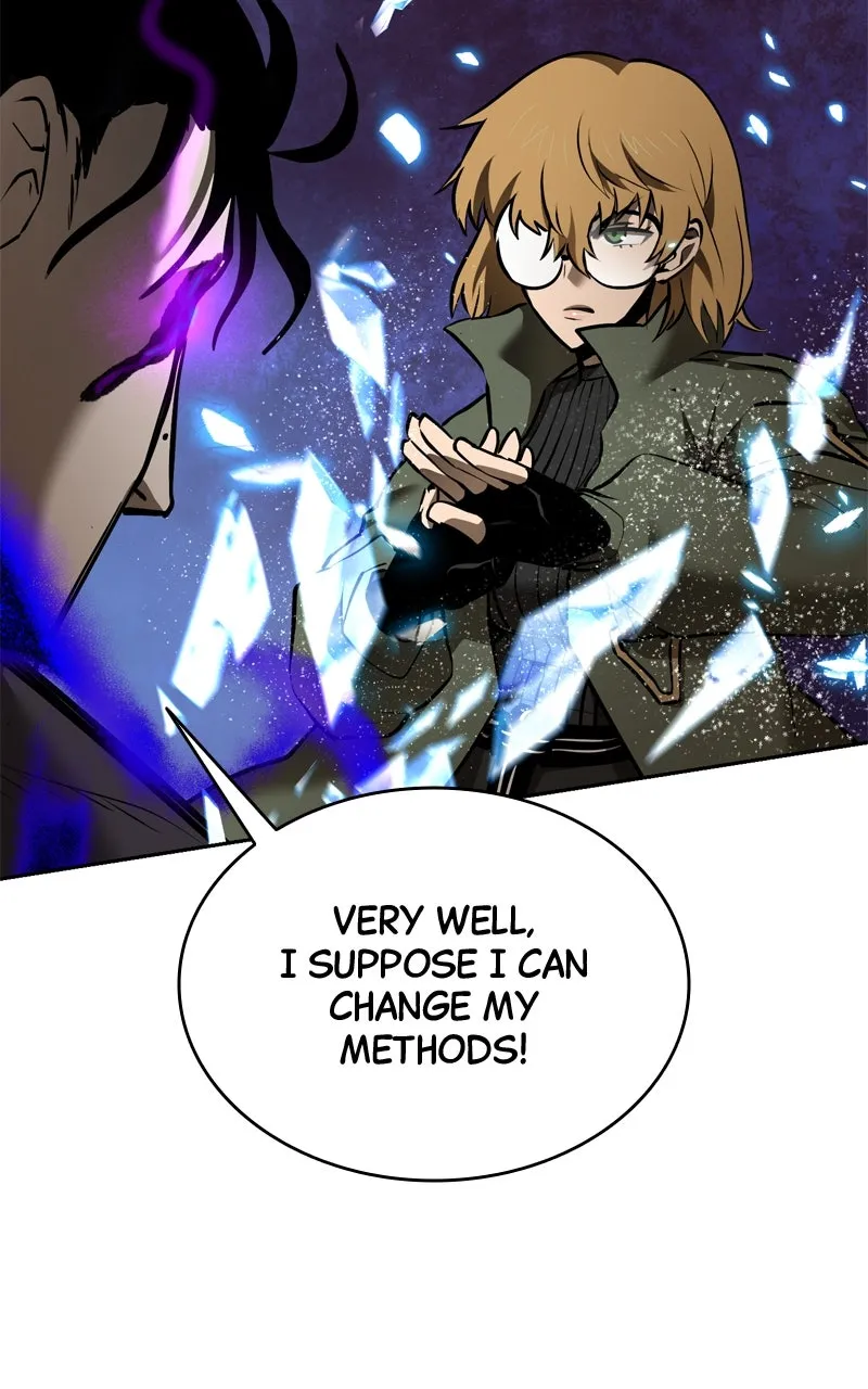 Defeating Dungeons via Copy Paste! Chapter 35 page 94 - 