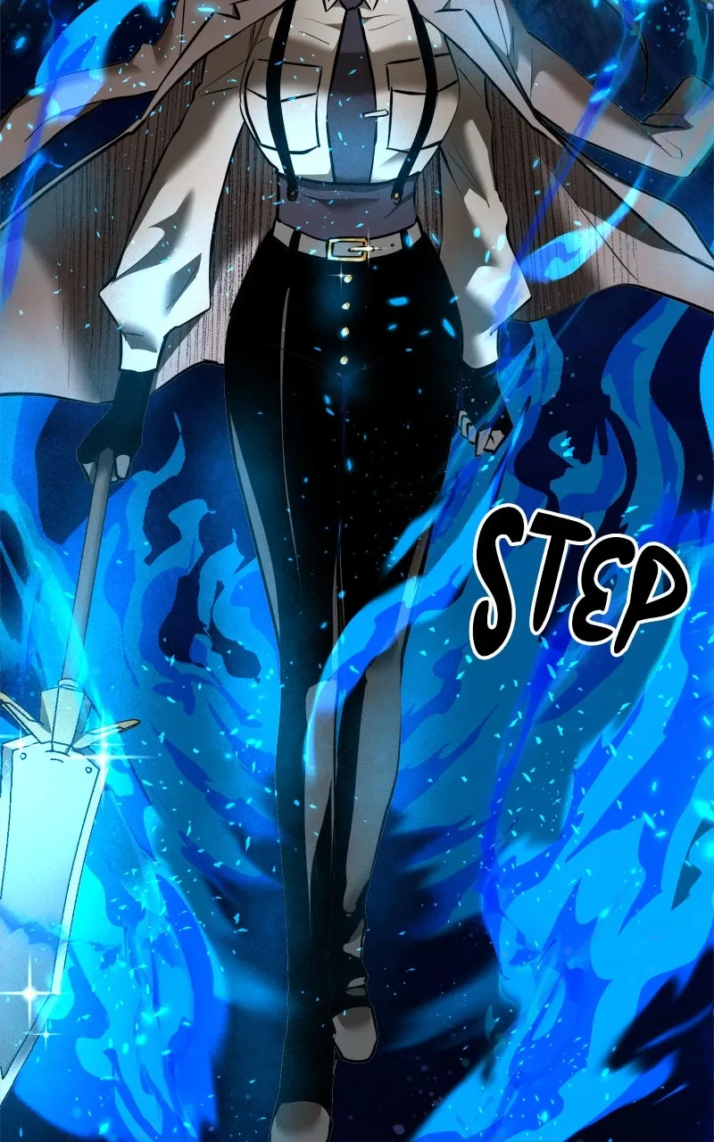 Defeating Dungeons via Copy Paste! Chapter 36 page 116 - 