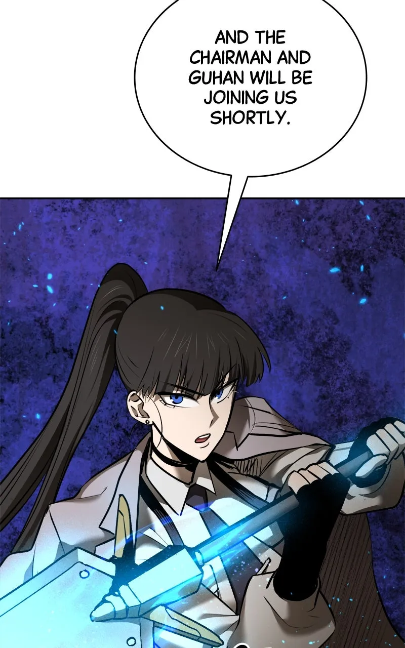 Defeating Dungeons via Copy Paste! Chapter 36 page 120 - 