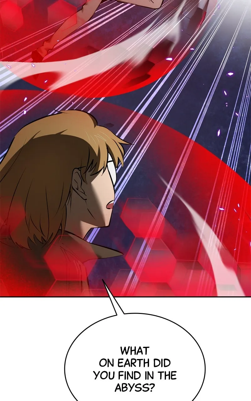 Defeating Dungeons via Copy Paste! Chapter 36 page 22 - 