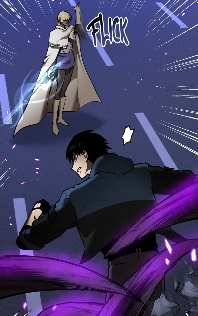 Defeating Dungeons via Copy Paste! Chapter 36 page 44 - 