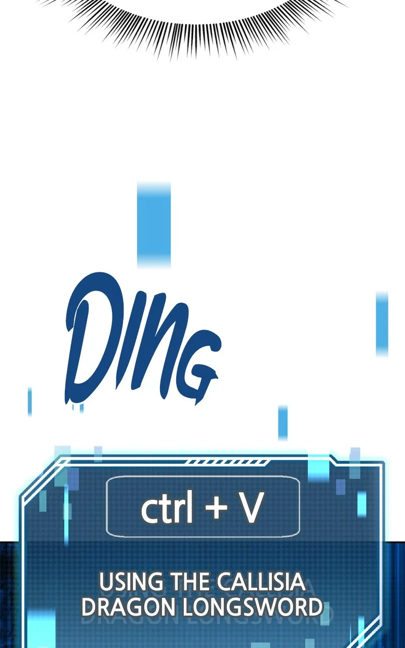 Defeating Dungeons via Copy Paste! Chapter 36 page 53 - 