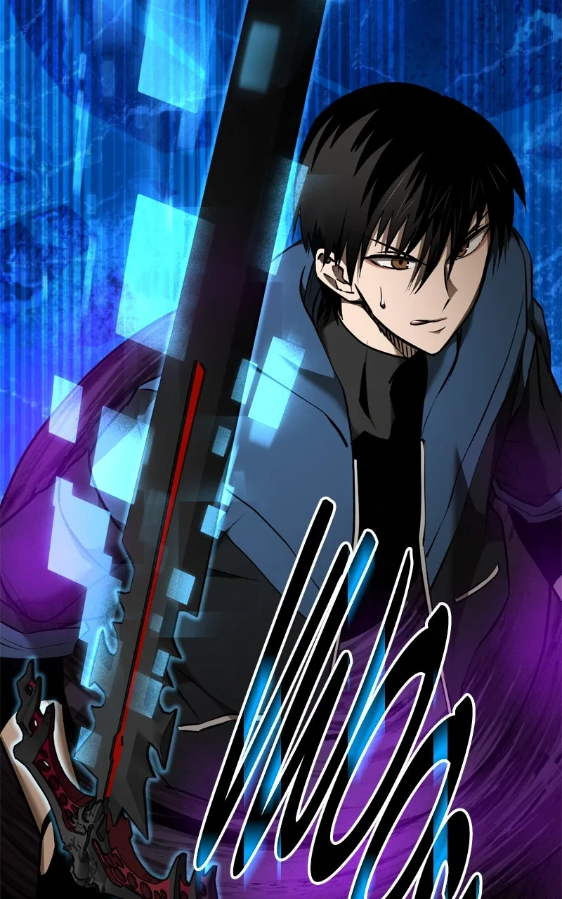 Defeating Dungeons via Copy Paste! Chapter 36 page 55 - 
