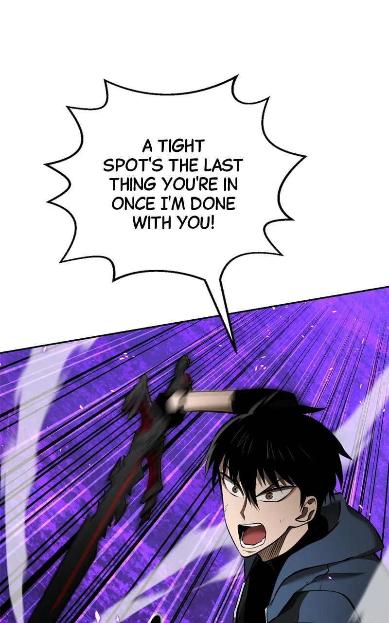 Defeating Dungeons via Copy Paste! Chapter 36 page 66 - 
