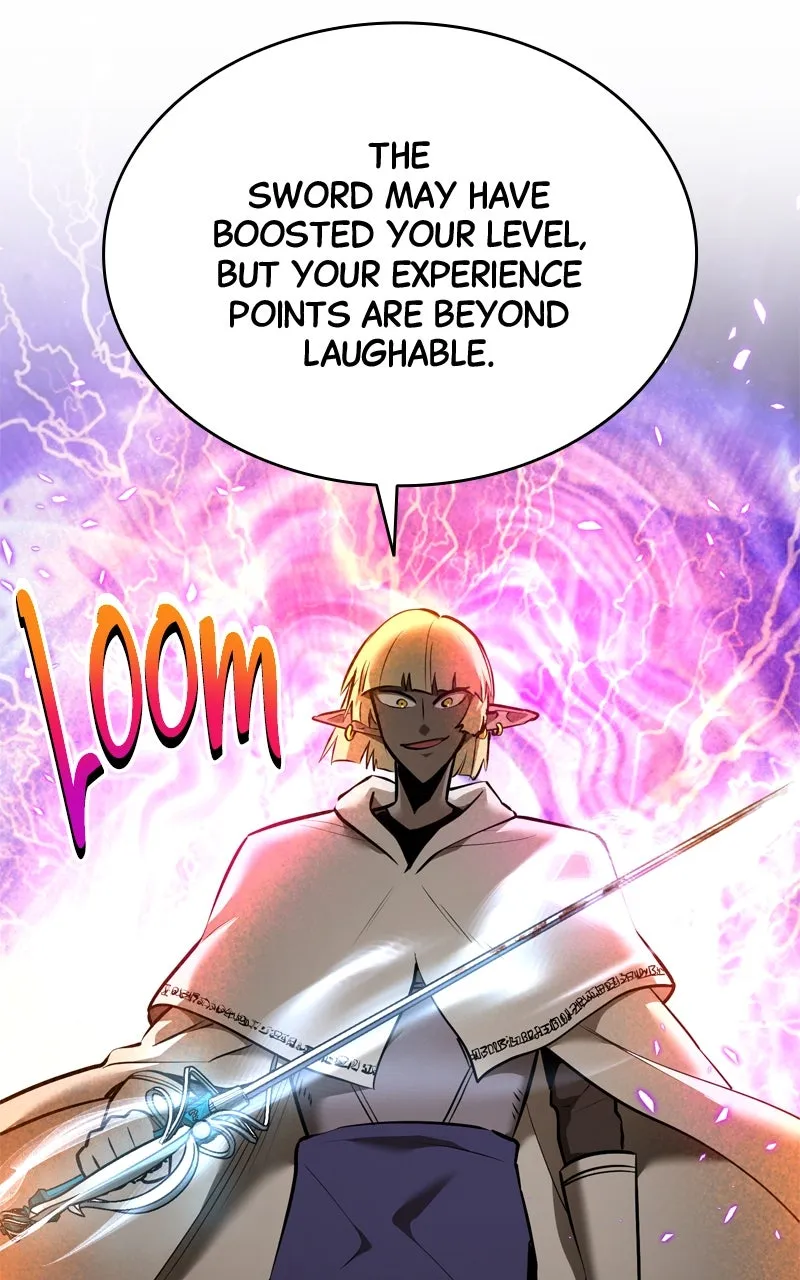 Defeating Dungeons via Copy Paste! Chapter 36 page 80 - 