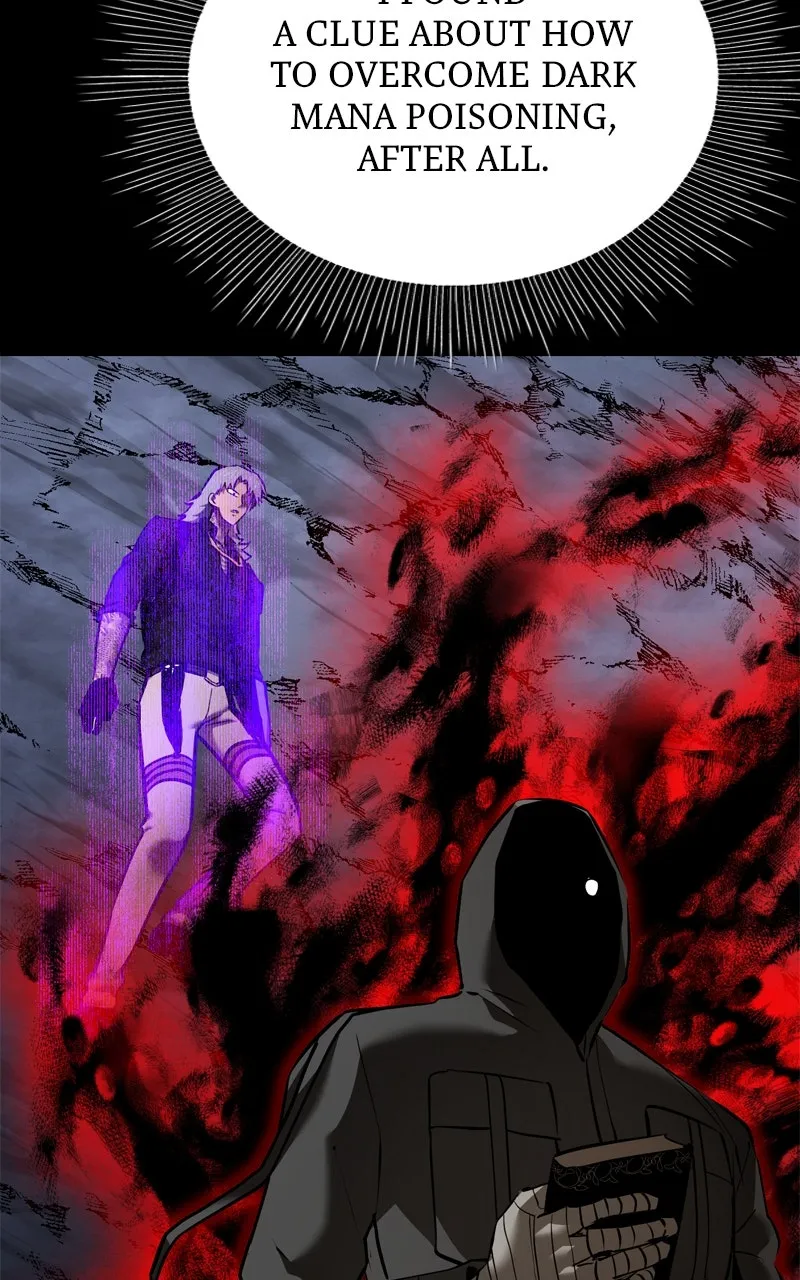 Defeating Dungeons via Copy Paste! Chapter 36 page 9 - 