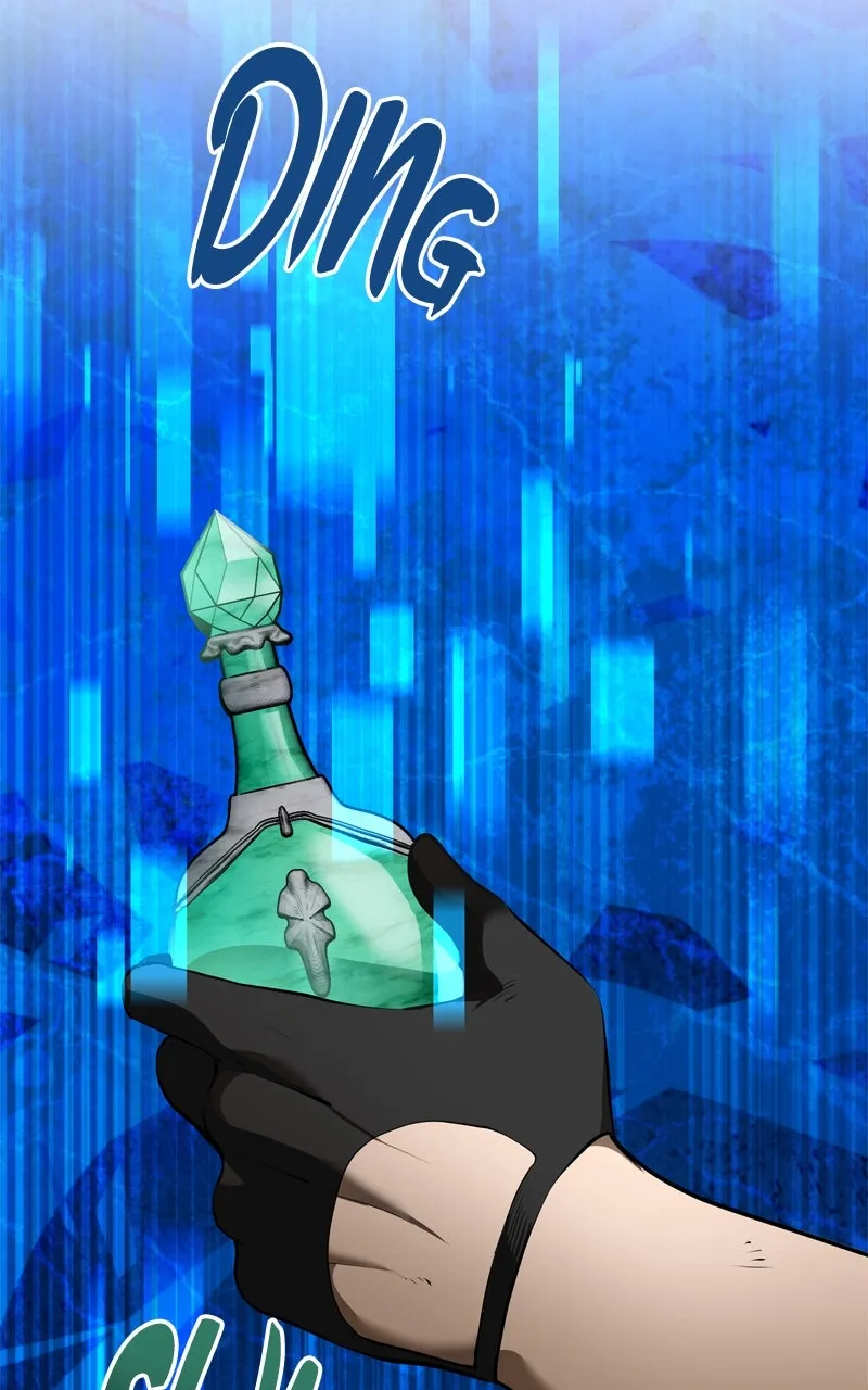 Defeating Dungeons via Copy Paste! Chapter 36 page 86 - 