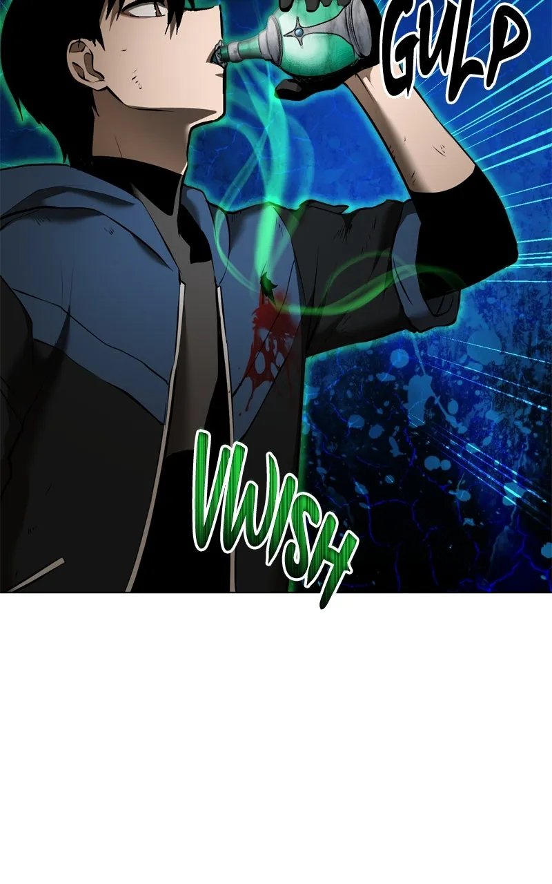 Defeating Dungeons via Copy Paste! Chapter 36 page 88 - 