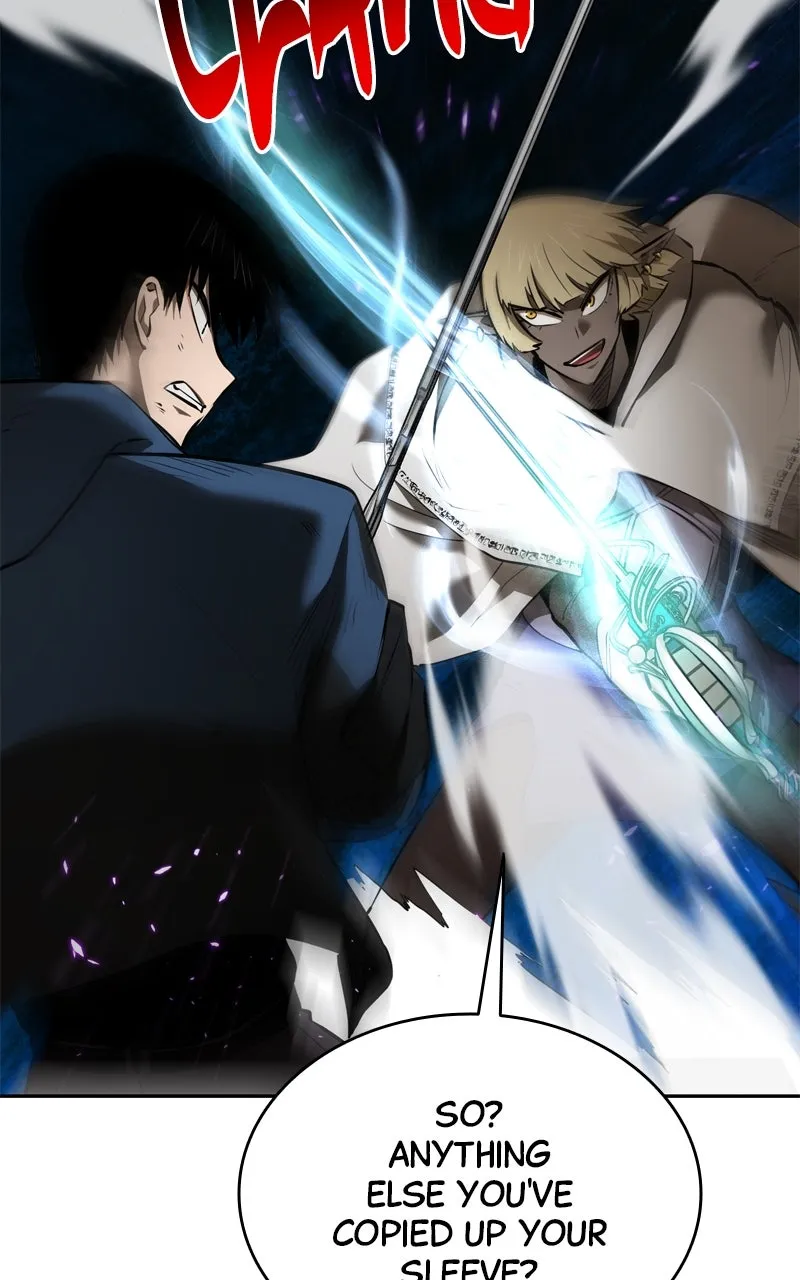 Defeating Dungeons via Copy Paste! Chapter 36 page 95 - 
