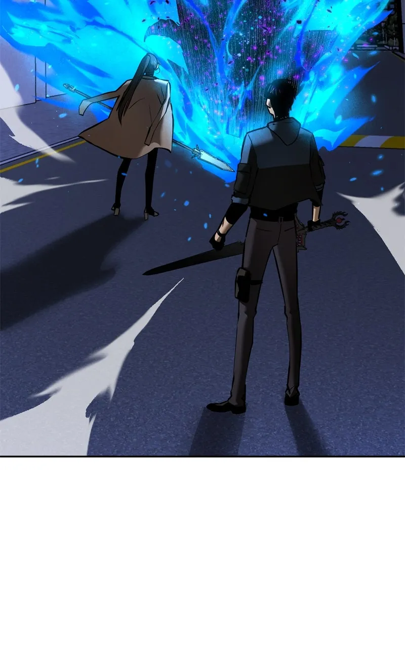 Defeating Dungeons via Copy Paste! Chapter 37 page 107 - 