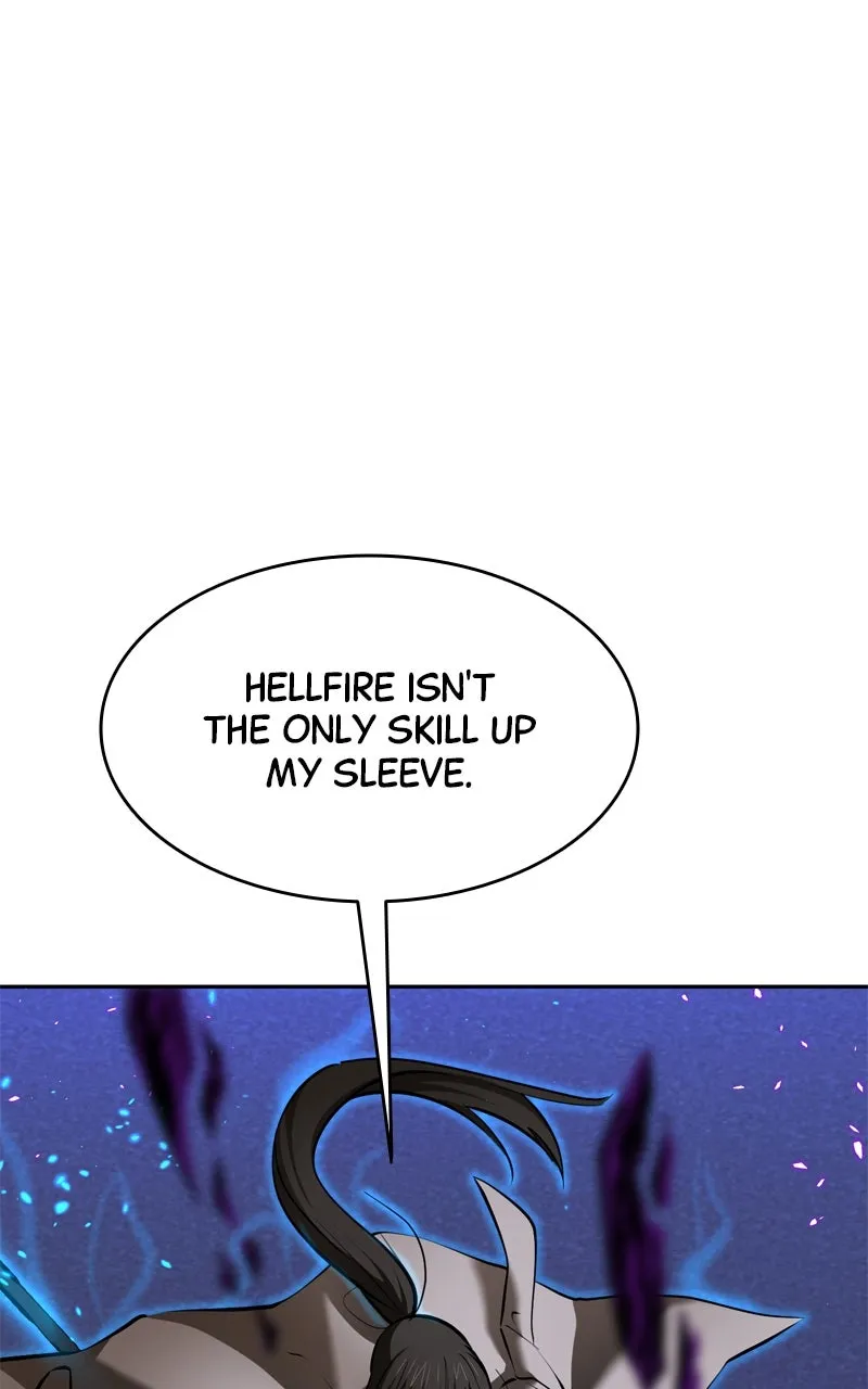 Defeating Dungeons via Copy Paste! Chapter 37 page 21 - 