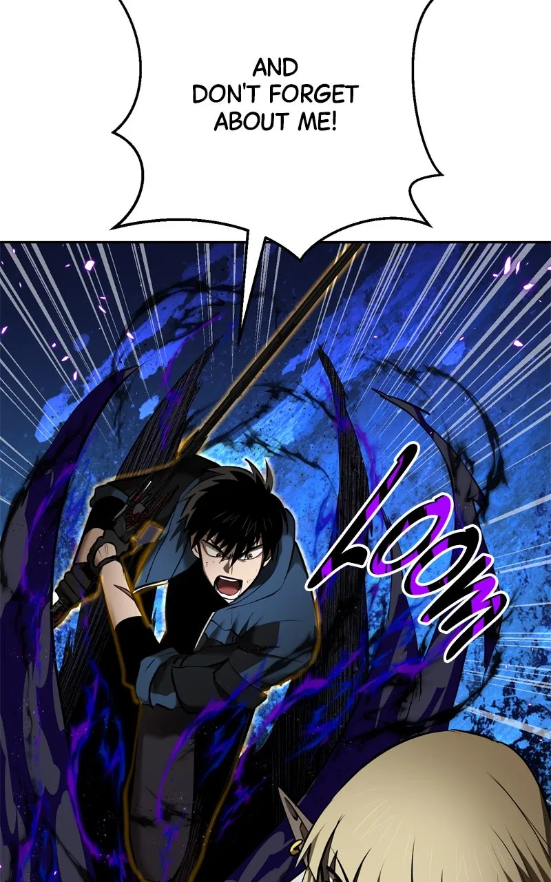 Defeating Dungeons via Copy Paste! Chapter 37 page 24 - 
