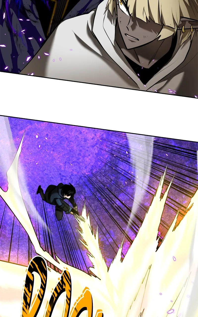 Defeating Dungeons via Copy Paste! Chapter 37 page 25 - 
