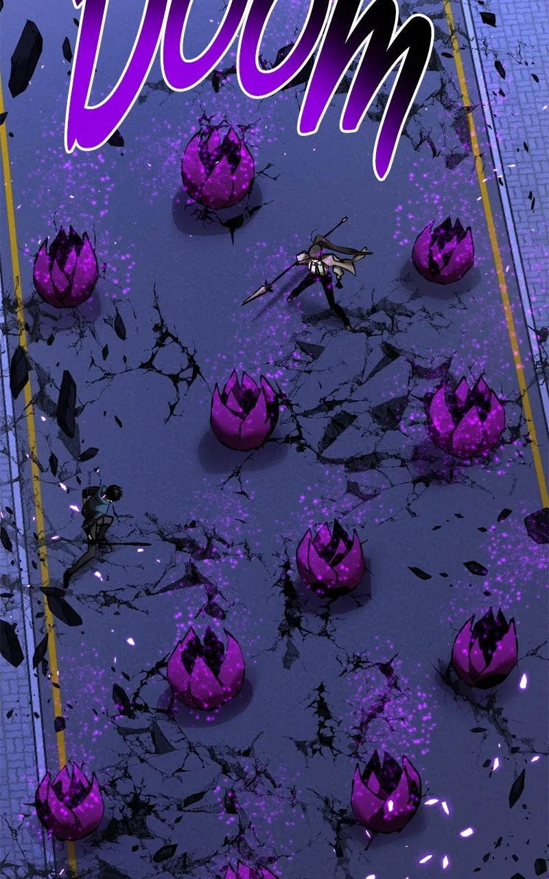 Defeating Dungeons via Copy Paste! Chapter 37 page 36 - 
