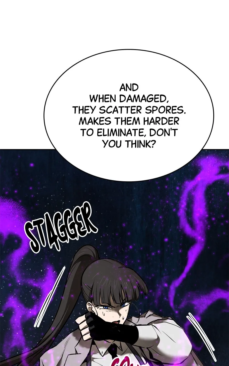 Defeating Dungeons via Copy Paste! Chapter 37 page 50 - 