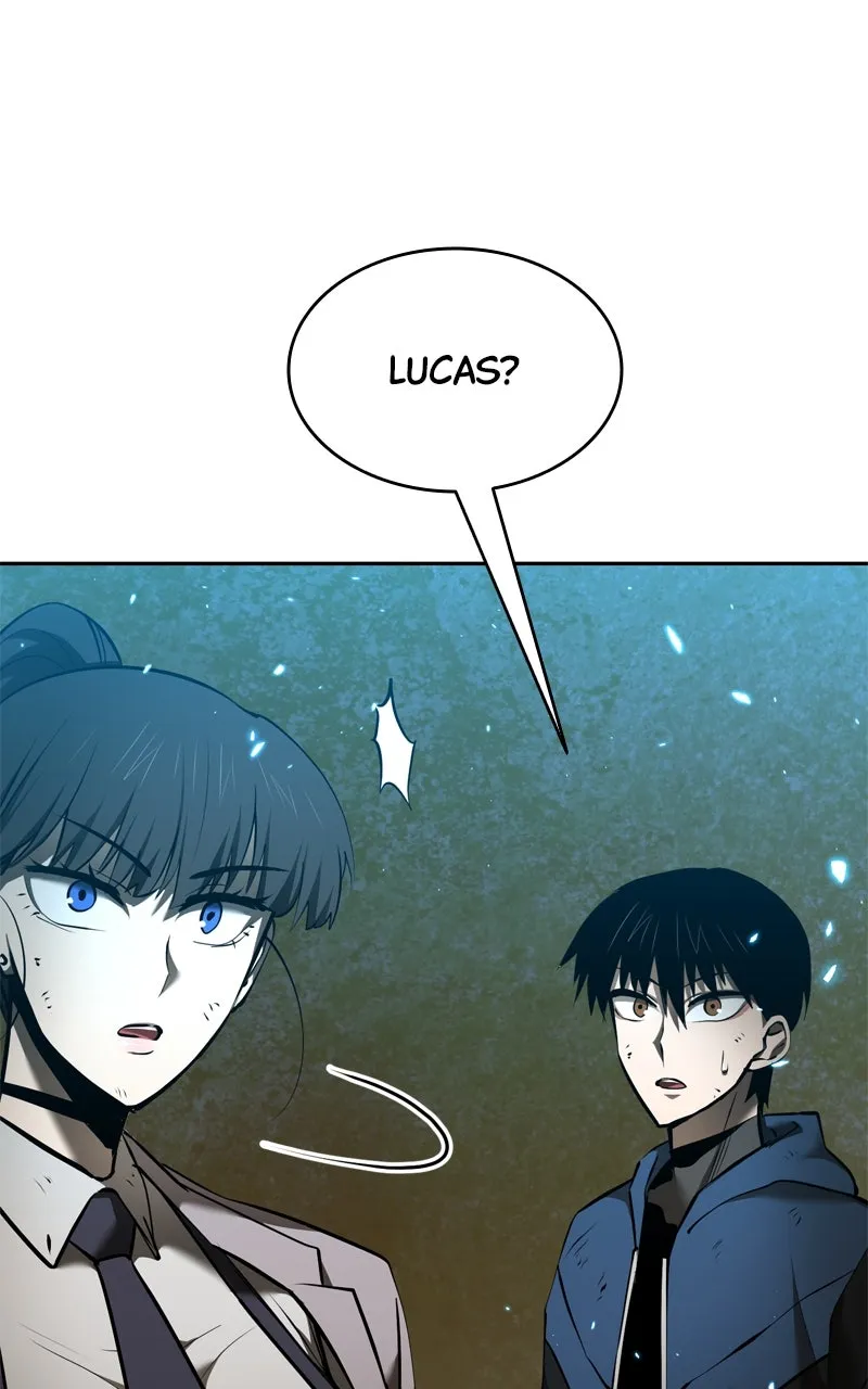Defeating Dungeons via Copy Paste! Chapter 37 page 65 - 