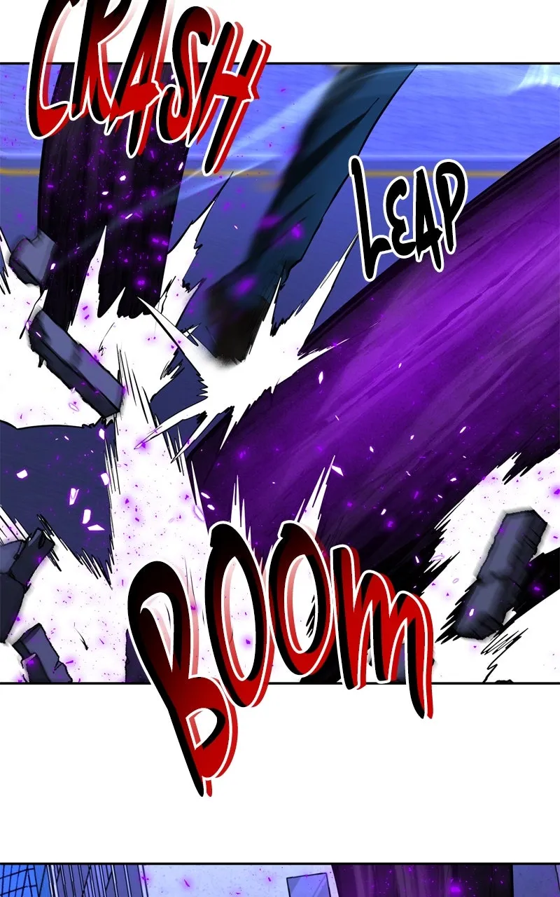 Defeating Dungeons via Copy Paste! Chapter 37 page 73 - 